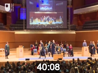 clicking on this image will launch a new video player window playing at this point (ie 40 minutes and 8 seconds) from the start of the video