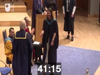 clicking on this image will launch a new video player window playing at this point (ie 41 minutes and 15 seconds) from the start of the video