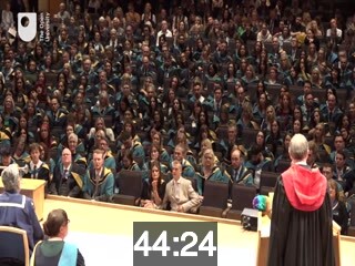 clicking on this image will launch a new video player window playing at this point (ie 44 minutes and 24 seconds) from the start of the video