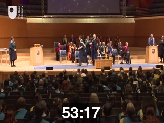 clicking on this image will launch a new video player window playing at this point (ie 53 minutes and 17 seconds) from the start of the video