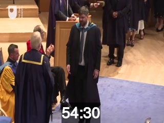 clicking on this image will launch a new video player window playing at this point (ie 54 minutes and 30 seconds) from the start of the video