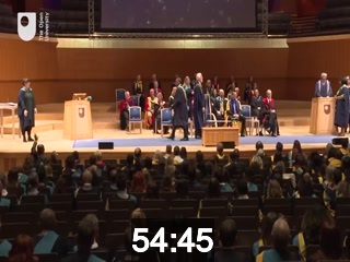 clicking on this image will launch a new video player window playing at this point (ie 54 minutes and 45 seconds) from the start of the video