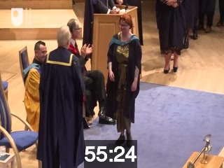 clicking on this image will launch a new video player window playing at this point (ie 55 minutes and 24 seconds) from the start of the video