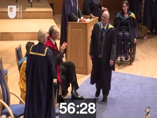 clicking on this image will launch a new video player window playing at this point (ie 56 minutes and 28 seconds) from the start of the video