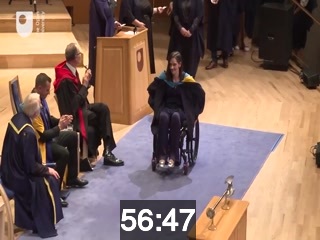 clicking on this image will launch a new video player window playing at this point (ie 56 minutes and 47 seconds) from the start of the video