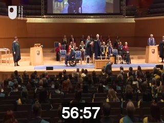 clicking on this image will launch a new video player window playing at this point (ie 56 minutes and 57 seconds) from the start of the video