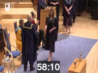 clicking on this image will launch a new video player window playing at this point (ie 58 minutes and 10 seconds) from the start of the video