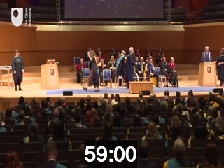 clicking on this image will launch a new video player window playing at this point (ie 59 minutes and 0 second) from the start of the video