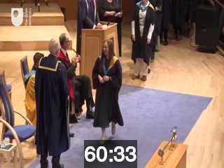clicking on this image will launch a new video player window playing at this point (ie 60 minutes and 33 seconds) from the start of the video