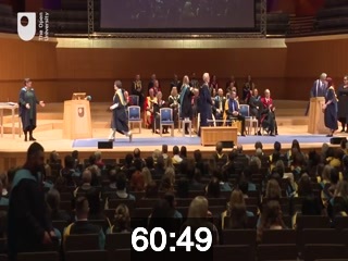clicking on this image will launch a new video player window playing at this point (ie 60 minutes and 49 seconds) from the start of the video