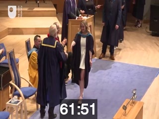 clicking on this image will launch a new video player window playing at this point (ie 61 minutes and 51 seconds) from the start of the video