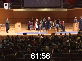 clicking on this image will launch a new video player window playing at this point (ie 61 minutes and 56 seconds) from the start of the video