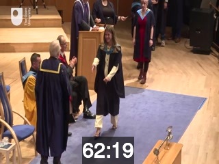 clicking on this image will launch a new video player window playing at this point (ie 62 minutes and 19 seconds) from the start of the video