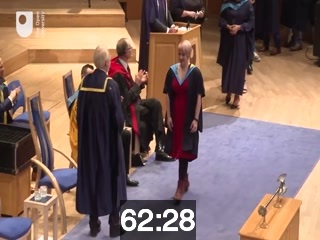 clicking on this image will launch a new video player window playing at this point (ie 62 minutes and 28 seconds) from the start of the video