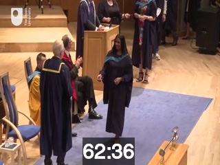 clicking on this image will launch a new video player window playing at this point (ie 62 minutes and 36 seconds) from the start of the video