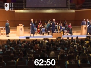 clicking on this image will launch a new video player window playing at this point (ie 62 minutes and 50 seconds) from the start of the video