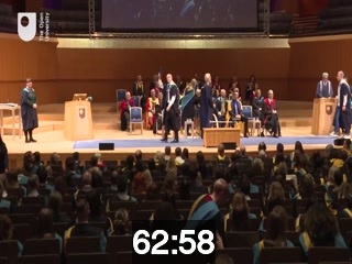 clicking on this image will launch a new video player window playing at this point (ie 62 minutes and 58 seconds) from the start of the video
