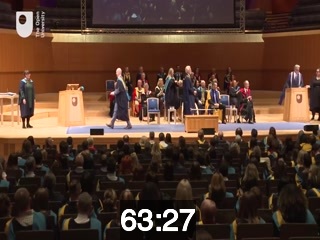 clicking on this image will launch a new video player window playing at this point (ie 63 minutes and 27 seconds) from the start of the video