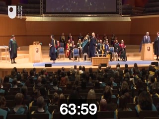 clicking on this image will launch a new video player window playing at this point (ie 63 minutes and 59 seconds) from the start of the video