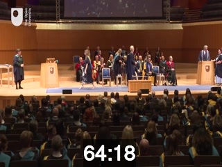 clicking on this image will launch a new video player window playing at this point (ie 64 minutes and 18 seconds) from the start of the video