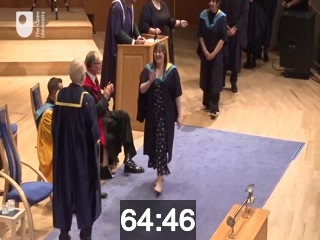 clicking on this image will launch a new video player window playing at this point (ie 64 minutes and 46 seconds) from the start of the video