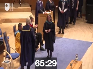 clicking on this image will launch a new video player window playing at this point (ie 65 minutes and 29 seconds) from the start of the video