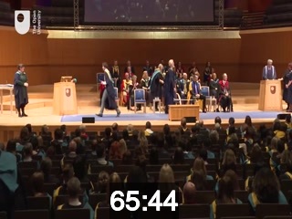clicking on this image will launch a new video player window playing at this point (ie 65 minutes and 44 seconds) from the start of the video