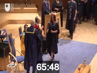 clicking on this image will launch a new video player window playing at this point (ie 65 minutes and 48 seconds) from the start of the video