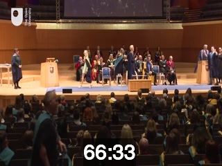 clicking on this image will launch a new video player window playing at this point (ie 66 minutes and 33 seconds) from the start of the video
