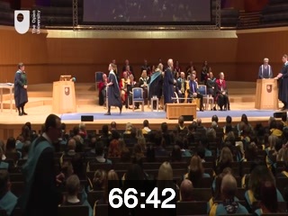 clicking on this image will launch a new video player window playing at this point (ie 66 minutes and 42 seconds) from the start of the video