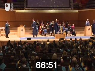 clicking on this image will launch a new video player window playing at this point (ie 66 minutes and 51 seconds) from the start of the video