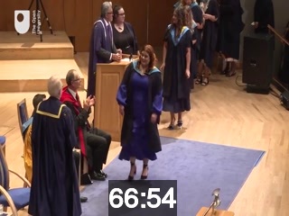 clicking on this image will launch a new video player window playing at this point (ie 66 minutes and 54 seconds) from the start of the video