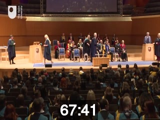 clicking on this image will launch a new video player window playing at this point (ie 67 minutes and 41 seconds) from the start of the video