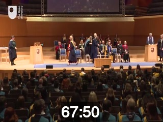 clicking on this image will launch a new video player window playing at this point (ie 67 minutes and 50 seconds) from the start of the video