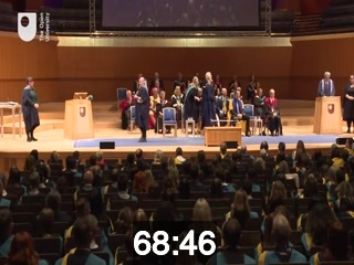 clicking on this image will launch a new video player window playing at this point (ie 68 minutes and 46 seconds) from the start of the video
