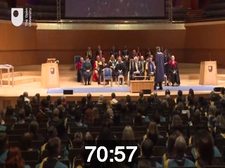 clicking on this image will launch a new video player window playing at this point (ie 70 minutes and 57 seconds) from the start of the video