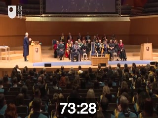 clicking on this image will launch a new video player window playing at this point (ie 73 minutes and 28 seconds) from the start of the video
