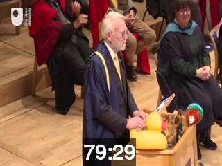 clicking on this image will launch a new video player window playing at this point (ie 79 minutes and 29 seconds) from the start of the video