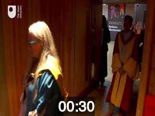 clicking on this image will launch a new video player window playing at this point (ie 30 seconds) from the start of the video