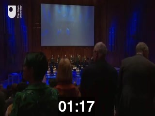 clicking on this image will launch a new video player window playing at this point (ie 1 minute and 17 seconds) from the start of the video
