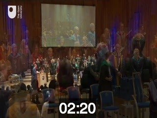 clicking on this image will launch a new video player window playing at this point (ie 2 minutes and 20 seconds) from the start of the video