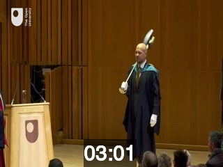clicking on this image will launch a new video player window playing at this point (ie 3 minutes and 1 second) from the start of the video
