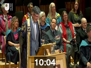 clicking on this image will launch a new video player window playing at this point (ie 10 minutes and 4 seconds) from the start of the video