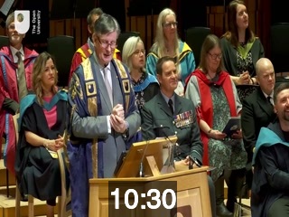 clicking on this image will launch a new video player window playing at this point (ie 10 minutes and 30 seconds) from the start of the video
