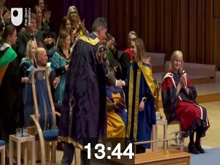 clicking on this image will launch a new video player window playing at this point (ie 13 minutes and 44 seconds) from the start of the video