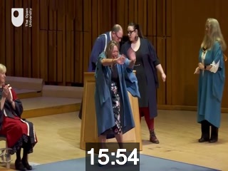 clicking on this image will launch a new video player window playing at this point (ie 15 minutes and 54 seconds) from the start of the video