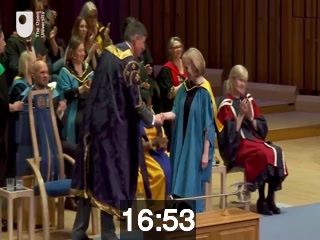 clicking on this image will launch a new video player window playing at this point (ie 16 minutes and 53 seconds) from the start of the video
