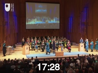 clicking on this image will launch a new video player window playing at this point (ie 17 minutes and 28 seconds) from the start of the video