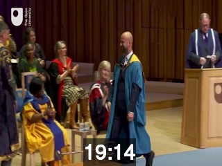 clicking on this image will launch a new video player window playing at this point (ie 19 minutes and 14 seconds) from the start of the video