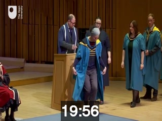clicking on this image will launch a new video player window playing at this point (ie 19 minutes and 56 seconds) from the start of the video